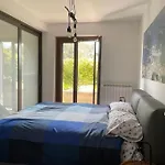 La Dimora Delle Rose * باسّينيانو سول تْرازي