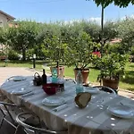 La Dimora Delle Rose *