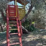 La Dimora Delle Rose شقة باسّينيانو سول تْرازي