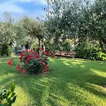 La Dimora Delle Rose شقة