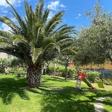 La Dimora Delle Rose