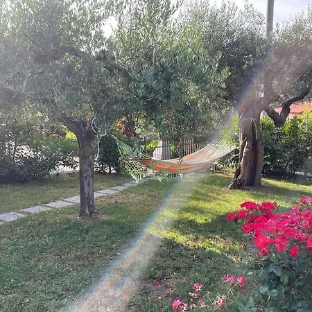 La Dimora Delle Rose Apartment