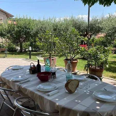 La Dimora Delle Rose *