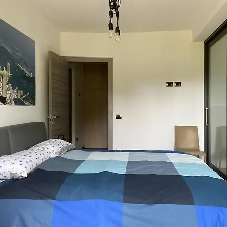 La Dimora Delle Rose Apartment *