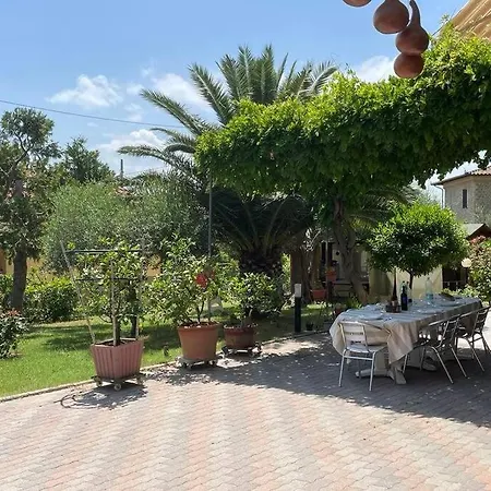 La Dimora Delle Rose * Passignano sul Trasimeno