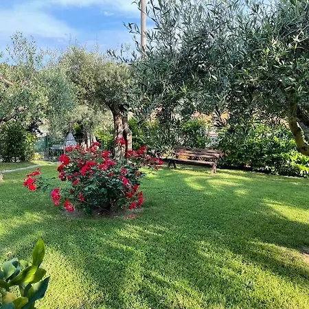 La Dimora Delle Rose Apartment