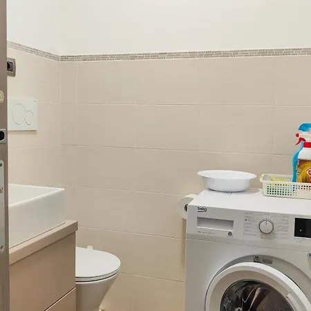 Apartament La Dimora Delle Rose