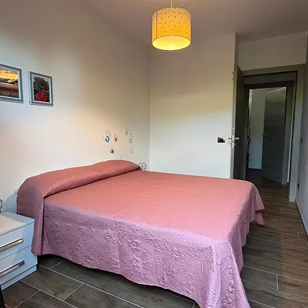 La Dimora Delle Rose Passignano sul Trasimeno