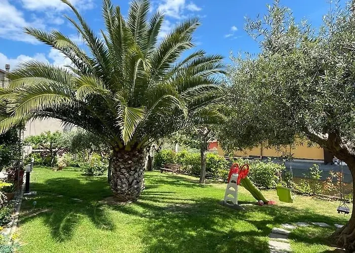 La Dimora Delle Rose