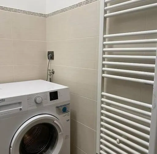 La Dimora Delle Rose Lejlighed *