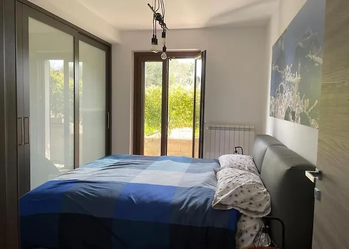 La Dimora Delle Rose * Passignano sul Trasimeno