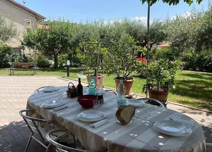 La Dimora Delle Rose *