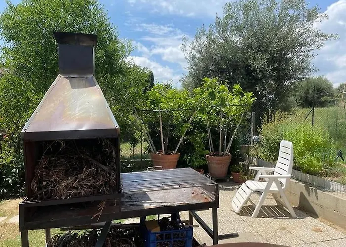 La Dimora Delle Rose Apartment