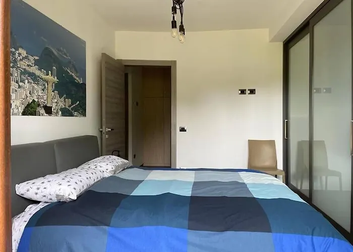 La Dimora Delle Rose Apartment *