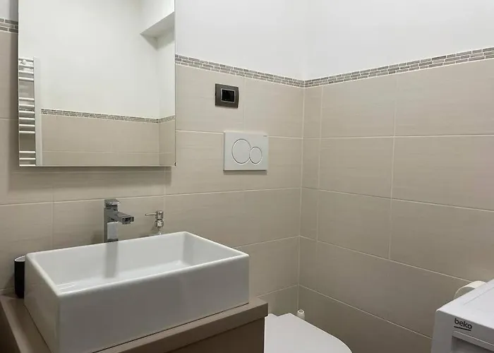 La Dimora Delle Rose Passignano sul Trasimeno