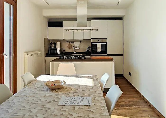 La Dimora Delle Rose Apartment