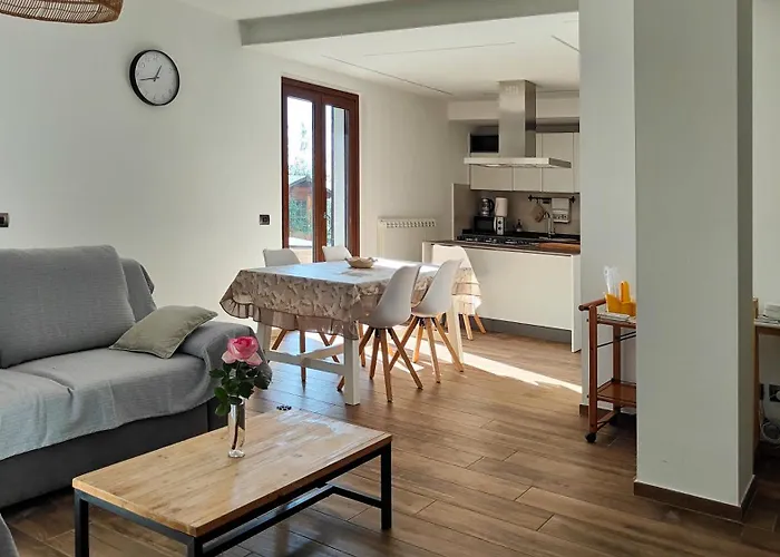 La Dimora Delle Rose Apartment *