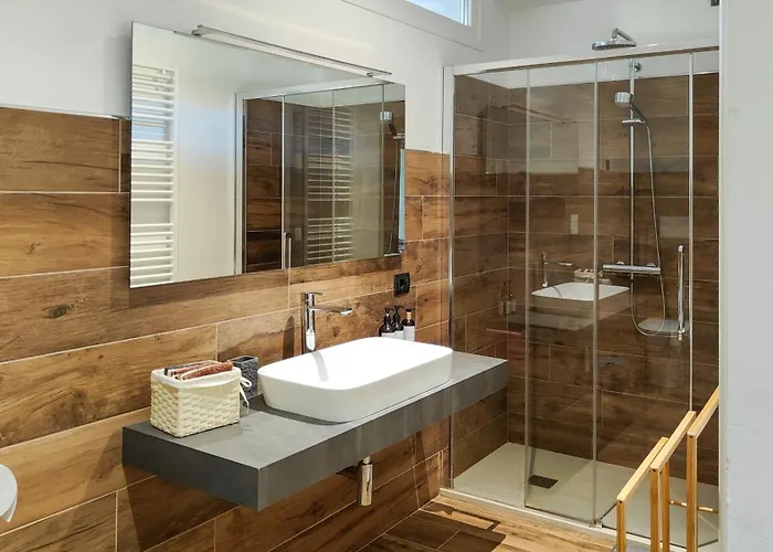 La Dimora Delle Rose Apartment Passignano sul Trasimeno