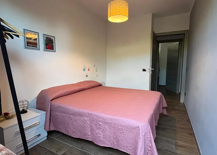 La Dimora Delle Rose Passignano sul Trasimeno